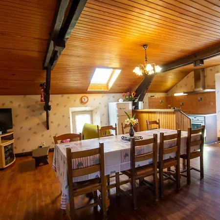Maison Mitoyenne Avec Wifi, Proche Sarlat, Au Coeur De La Dordogne - Fr-1-616-22 Doissat