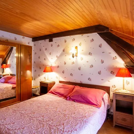Maison Mitoyenne Avec Wifi, Proche Sarlat, Au Coeur De La Dordogne - Fr-1-616-22 Doissat