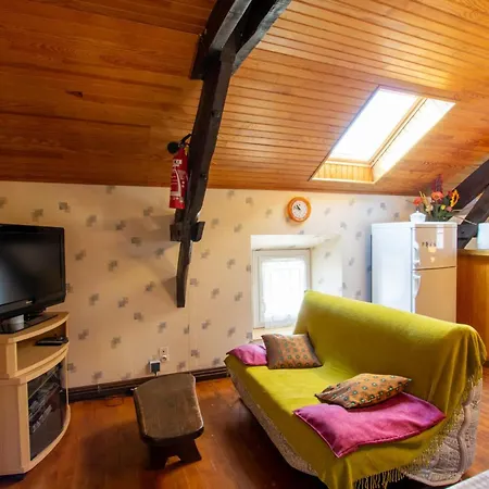 Maison Mitoyenne Avec Wifi, Proche Sarlat, Au Coeur De La Dordogne - Fr-1-616-22 Дом отдыха Doissat