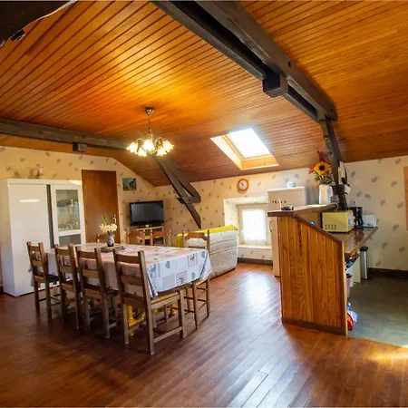 Vakantiehuis Maison Mitoyenne Avec Wifi, Proche Sarlat, Au Coeur De La Dordogne - Fr-1-616-22