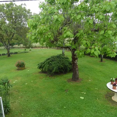 Holiday home Avec Etangs Prives, Proche Sarlat, 4 Chambres, Equipements Bebe, Animaux Acceptes - Fr-1-616-22