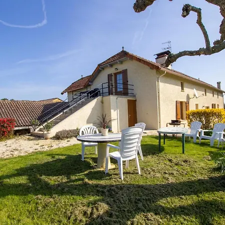 Avec Etangs Prives, Proche Sarlat, 4 Chambres, Equipements Bebe, Animaux Acceptes - Fr-1-616-22 Doissat