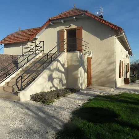 Vakantiehuis Maison Mitoyenne Avec Wifi, Proche Sarlat, Au Coeur De La Dordogne - Fr-1-616-22 *