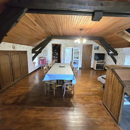 Maison Mitoyenne Avec Wifi, Proche Sarlat, Au Coeur De La Dordogne - Fr-1-616-22 * Doissat