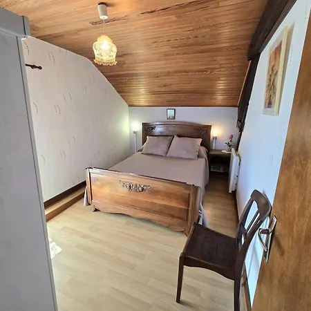 Maison Mitoyenne Avec Wifi, Proche Sarlat, Au Coeur De La Dordogne - Fr-1-616-22