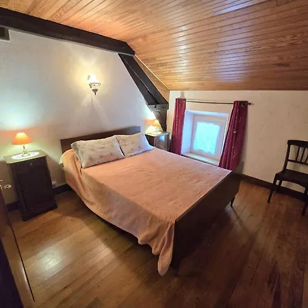 Semesterbostad Maison Mitoyenne Avec Wifi, Proche Sarlat, Au Coeur De La Dordogne - Fr-1-616-22
