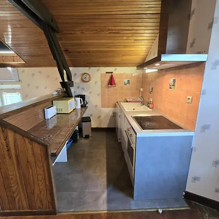 Maison Mitoyenne Avec Wifi, Proche Sarlat, Au Coeur De La Dordogne - Fr-1-616-22 * Doissat