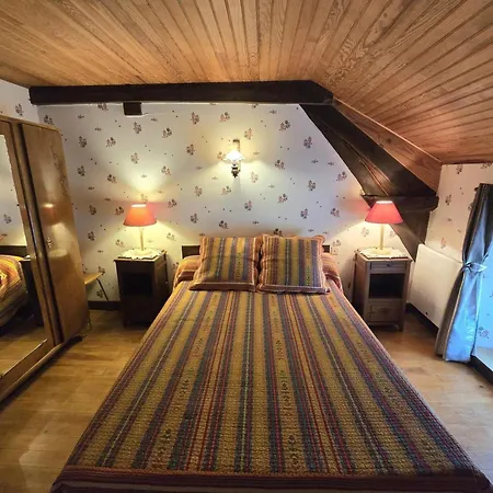 Maison Mitoyenne Avec Wifi, Proche Sarlat, Au Coeur De La Dordogne - Fr-1-616-22 Semesterbostad