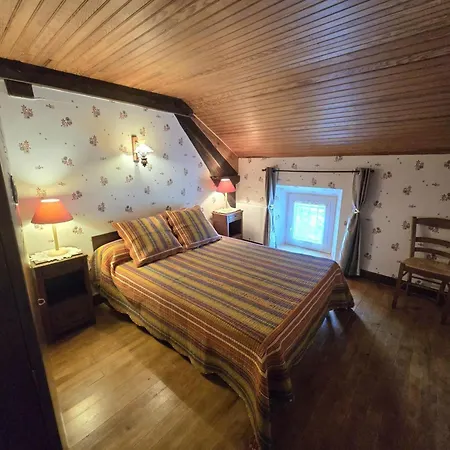 Vakantiehuis Maison Mitoyenne Avec Wifi, Proche Sarlat, Au Coeur De La Dordogne - Fr-1-616-22 *