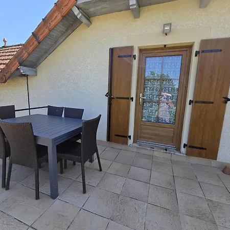 Maison Mitoyenne Avec Wifi, Proche Sarlat, Au Coeur De La Dordogne - Fr-1-616-22 Semesterbostad