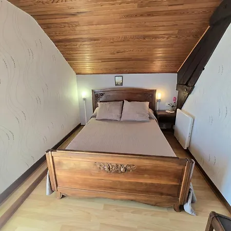 Maison Mitoyenne Avec Wifi, Proche Sarlat, Au Coeur De La Dordogne - Fr-1-616-22 Vakantiehuis *